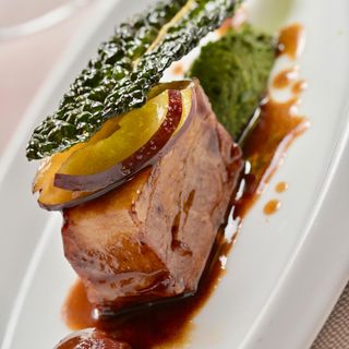Restaurant Baiken by Schröer - 10