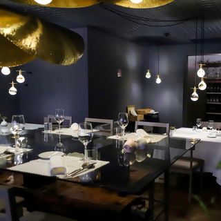 AB Osteria Contemporanea - 4