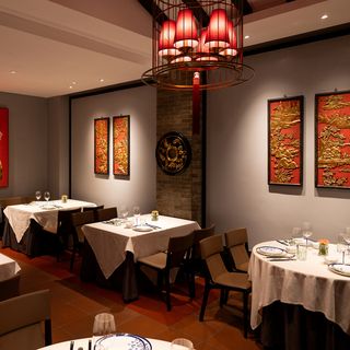 BingSheng Private Kitchen (Tianhe East Road) - 1