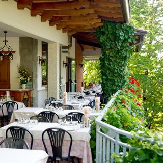 Locanda Cacciatori - 0