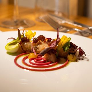 Gallery Bistrot Contemporaneo - 5