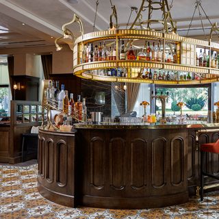 KOLLÁZS Brasserie & Bar - 11