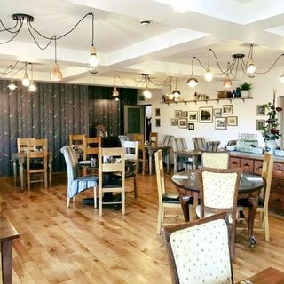Charlton Arms - 6