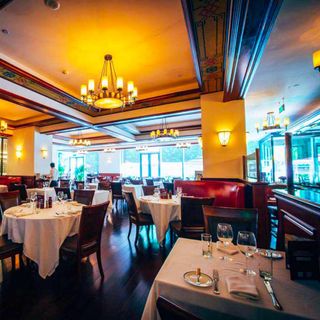 Wolfgang's Steakhouse (Gongrentiyuchang North Road) - 9