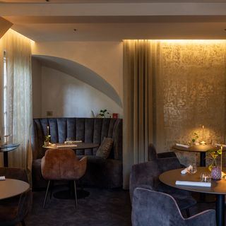 Guillaume Scheer - Les Plaisirs Gourmands - 4