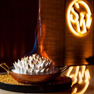 SW Steakhouse - 3