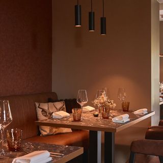 Restaurant Coquo - 2