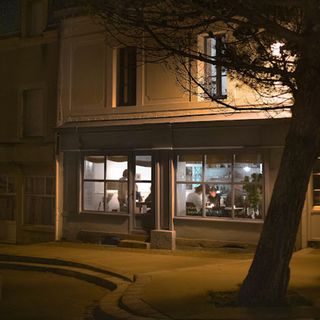 Comète - 1