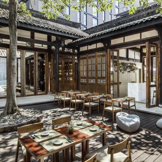 Mi Xun Teahouse - 5