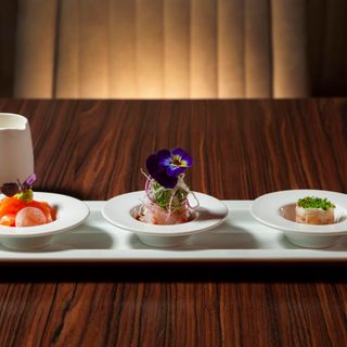 Roku - Japanese Dining & Wine - 13
