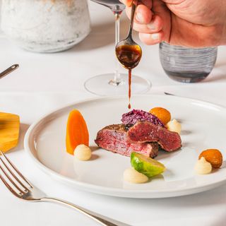 Stiva Veglia - Glion - 6