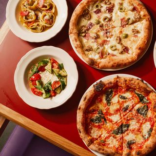 Angie's Pizza - 7