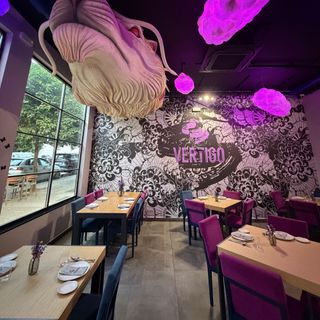 Vertigo - 5