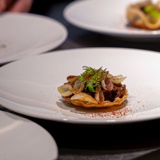 Fleur de Pavé - Paris - 1