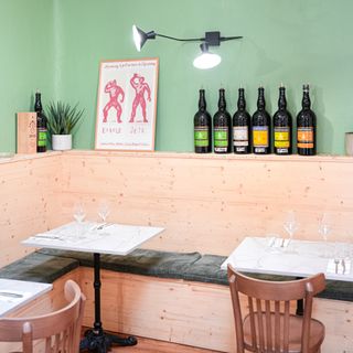 Souka - Bistrot des Vins - 5