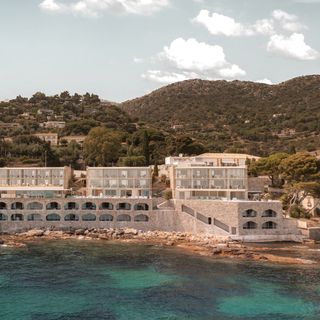 L'Oursin - Hôtel Les Roches - 2