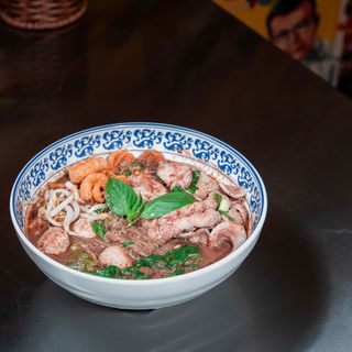 Thai Pai Dong (Jordan) - 4