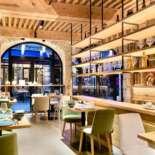 Culina Hortus - Lione - 11