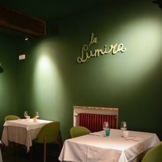 La Lumira - 2