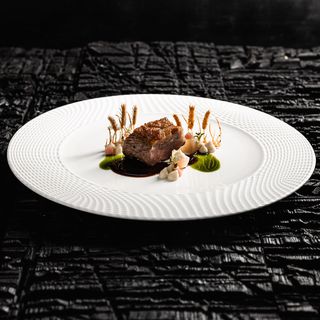 Quellenhof Gourmetstube 1897 - 10