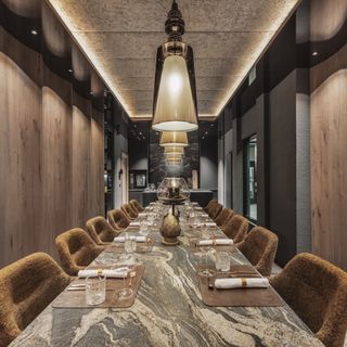 Fliana Chef's Table - 3