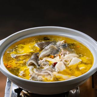 Yuxiu - 0