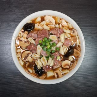 LaoXi Noodle House - 4