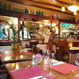 Buffet de la Gare - 2