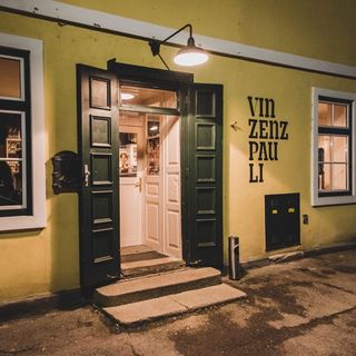Vinzenz Pauli - 1
