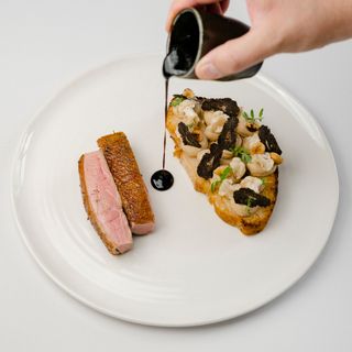 Dworek New Restaurant - 7
