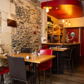 Autour d'un Cep - Angers - 6