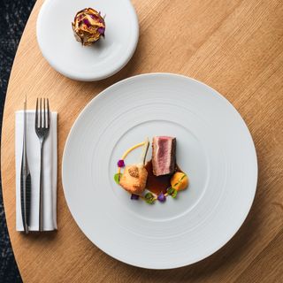 L'Aparté - 8