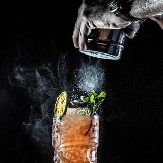 Le Bistrot d'à Côté - 1