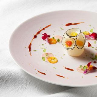 Restaurant Girardin - 9