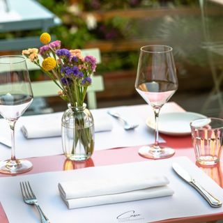 Casu Osteria Contemporanea - 4