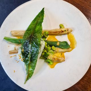Fleur de Pavé - Paris - 2