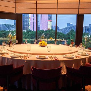 New Peking Cuisine - 1