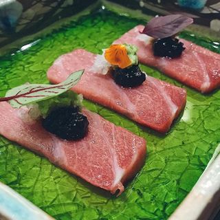 Wicky's Innovative Japanese Cuisine - 6