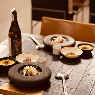 Kandoo Nippon Restaurant - Cremona - 8