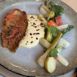 Les 3 Lieux - Le Restaurant - 1