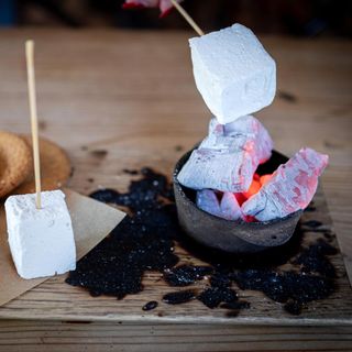 Campfire - 10