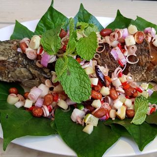 Banrimbung - 4