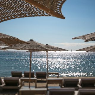 Byblos Beach - 12