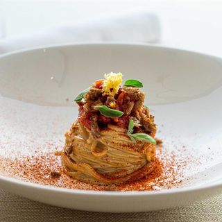 Pierre - Trattoria Sartoriale - 2