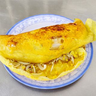 Bánh Xèo 46A - 1