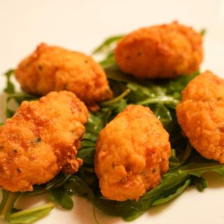 Trattoria Pomposa - Al Re gras - 17