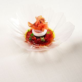 Restaurant Atelier - 3