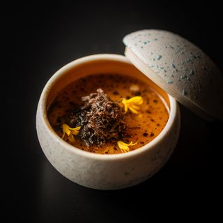Sen Omakase - Madrid - 25