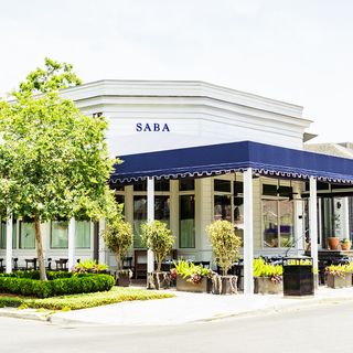 Saba - 2