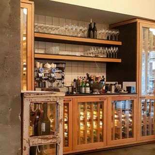 Bistrot L'îlot - 2